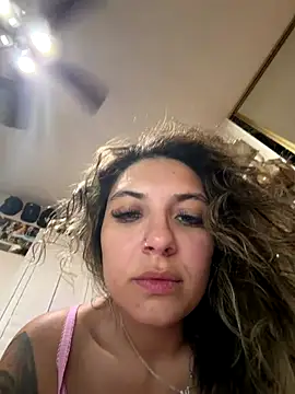 Chicagobabe online show from October 16, 2025, 4:35 am