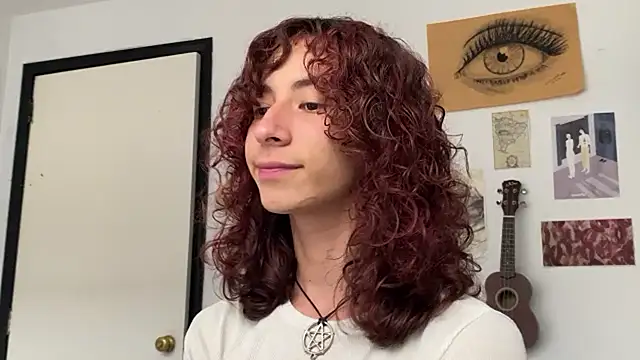 camille delrey online show from March 8, 2026, 8:12 pm