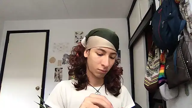 camille delrey online show from March 23, 2026, 5:39 pm