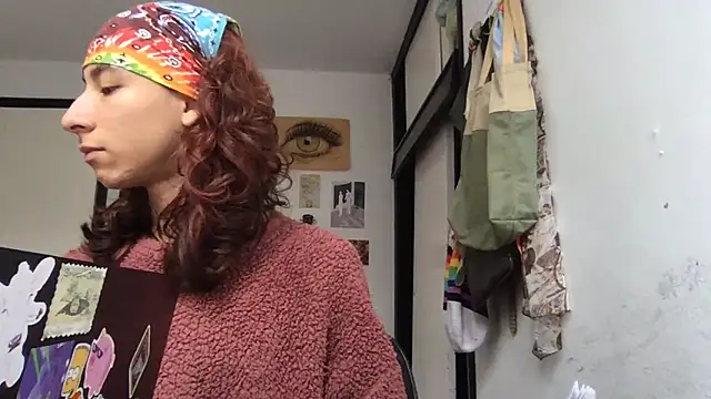 camille delrey online show from April 7, 2026, 4:51 pm