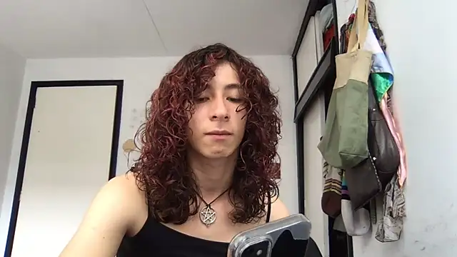 camille delrey online show from April 9, 2026, 5:18 pm