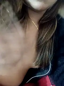 payalsharma95 online show from January 17, 2026, 5:27 pm