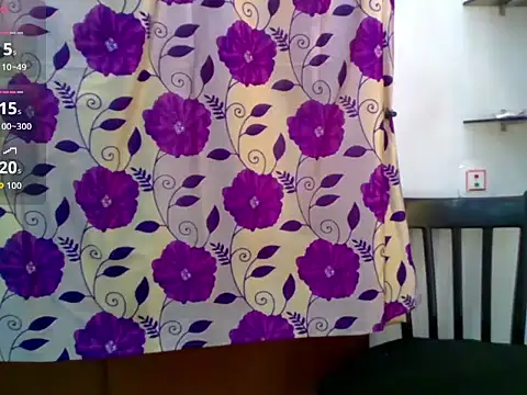 cute girl007 online show from February 21, 2026, 5:08 am