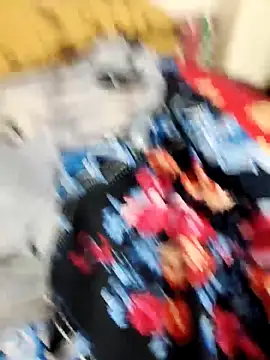 Hotty-Moni online show from September 14, 2025, 12:10 am