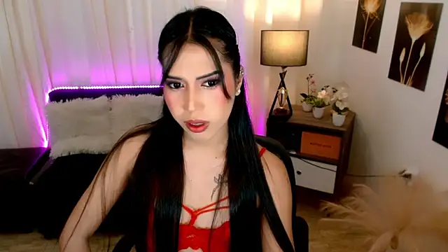 Sassy Suzuhime online show from October 21, 2025, 1:39 am