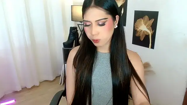 Sassy Suzuhime online show from February 13, 2026, 12:12 pm