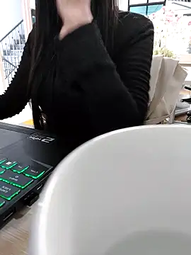 meomeocute online show from March 18, 2026, 4:15 am