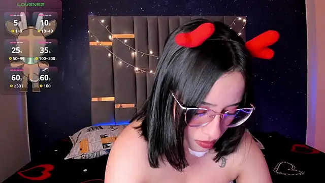 SweetAnya01 online show from December 14, 2025, 4:29 am