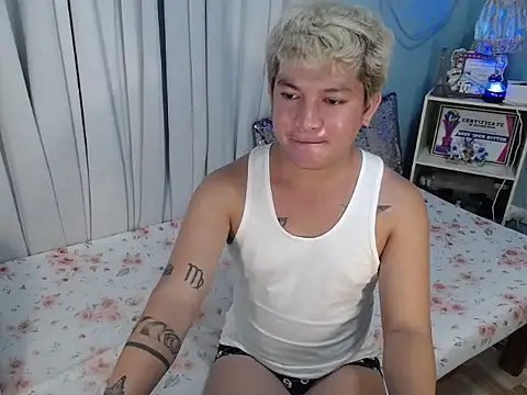 Fuckboii intown online show from December 1, 2025, 6:46 pm