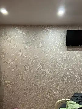 ElliRose online show from January 11, 2026, 12:32 pm