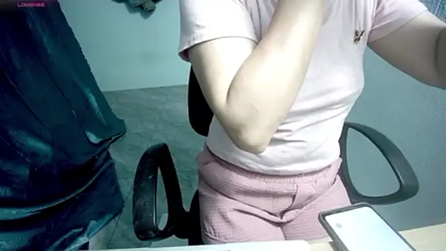  Sara 768 online show from November 7, 2025, 7:52 am