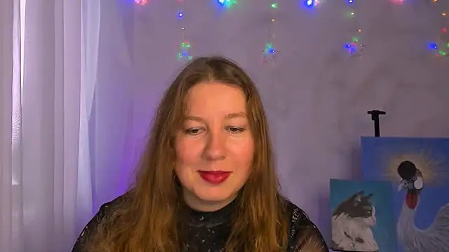 NancySanders online show from October 7, 2025, 7:49 am