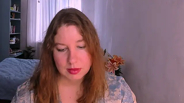 NancySanders online show from November 26, 2025, 8:04 am