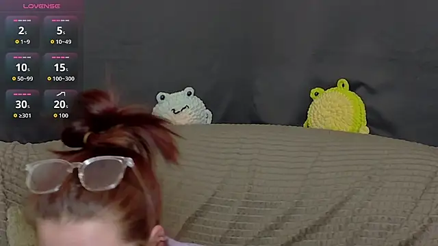 Snapshot of ElzaBlis chatting on November 10, 2025, 5:12 pm ElzaBlis online show from November 10, 2025, 5:12 pm