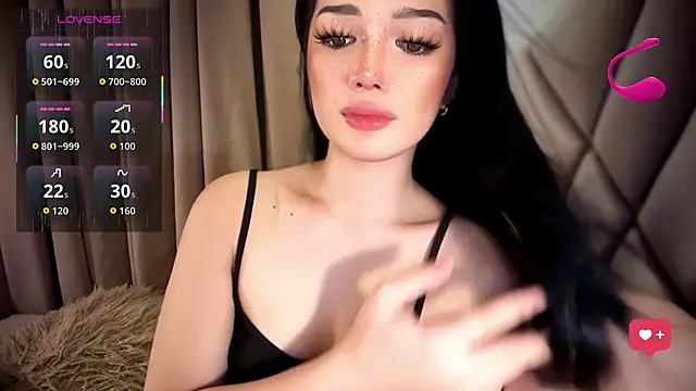 Snapshot of hadahera chatting on February 23, 2026, 3:20 pm hadahera online show from February 23, 2026, 3:20 pm