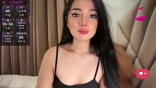 Snapshot of hadahera chatting on June 2, 2026, 11:34 am hadahera online show from June 2, 2026, 11:34 am