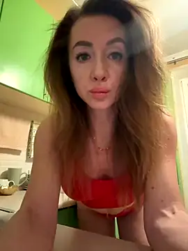 MarinaDiva11 74 online show from November 5, 2025, 7:47 pm