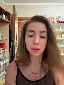 MarinaDiva11 74 online show from February 27, 2026, 8:42 pm