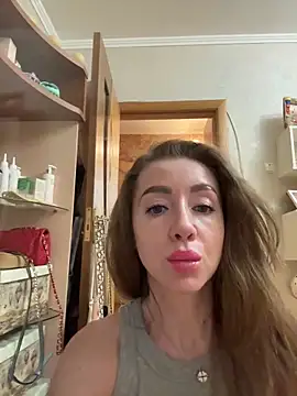 MarinaDiva11 74 online show from June 5, 2026, 8:25 pm