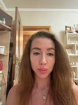 MarinaDiva11 74 online show from June 27, 2026, 8:47 pm