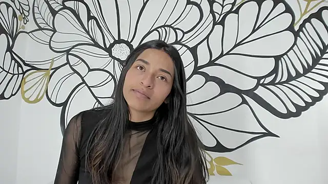 RousyMoon online show from November 4, 2025, 12:59 pm