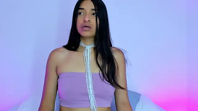 RousyMoon online show from November 29, 2025, 1:47 pm