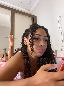 Snapshot of jhennyfer chatting on September 13, 2025, 5:07 am jhennyfer online show from September 13, 2025, 5:07 am