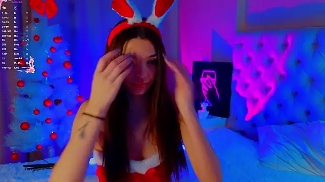 Snapshot of MarciaMarshall chatting on December 21, 2025, 9:11 pm MarciaMarshall online show from December 21, 2025, 9:11 pm