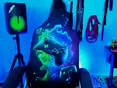 zeus 7777 online show from November 19, 2025, 6:35 am