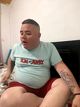 Snapshot of Chimbo-1996 chatting on October 26, 2025, 2:50 am Chimbo-1996 online show from October 26, 2025, 2:50 am