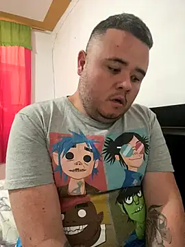 Snapshot of Chimbo-1996 chatting on October 31, 2025, 7:48 pm Chimbo-1996 online show from October 31, 2025, 7:48 pm