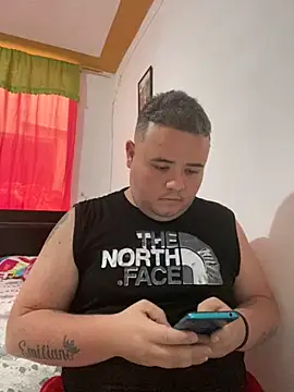 Snapshot of Chimbo-1996 chatting on November 20, 2025, 8:30 pm Chimbo-1996 online show from November 20, 2025, 8:30 pm