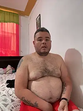 Snapshot of Chimbo-1996 chatting on November 27, 2025, 6:43 pm Chimbo-1996 online show from November 27, 2025, 6:43 pm