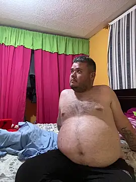 Chimbo-1996 online show from March 2, 2026, 1:19 am