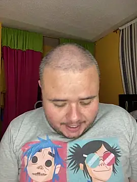 Chimbo-1996 online show from April 2, 2026, 2:31 am