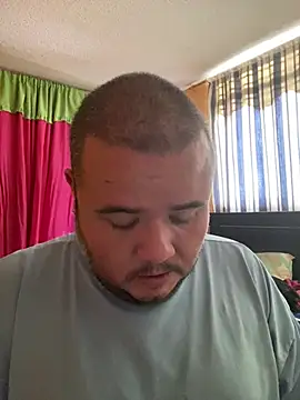 Chimbo-1996 online show from April 6, 2026, 8:10 pm