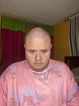 Chimbo-1996 online show from April 15, 2026, 1:45 am