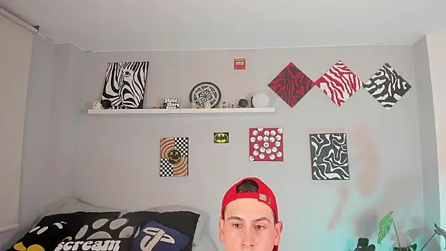 mathewconelly online show from February 6, 2026, 8:23 pm