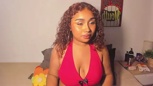 Honeyyy Brown online show from November 11, 2025, 8:53 pm