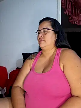 NARNYALABELLA online show from November 21, 2025, 11:36 pm