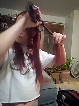 Snapshot of Lady_May chatting on December 18, 2025, 6:30 am Lady May online show from December 18, 2025, 6:30 am