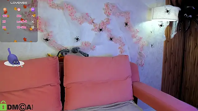 Snapshot of Rina_Panic chatting on October 26, 2025, 1:00 am Rina Panic online show from October 26, 2025, 1:00 am