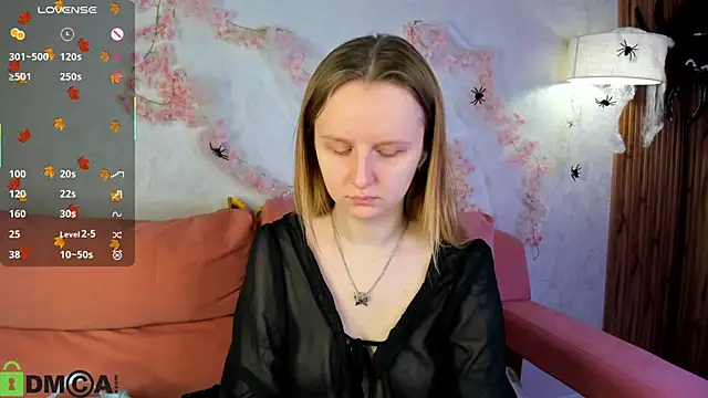 Snapshot of Rina_Panic chatting on November 1, 2025, 1:07 am Rina Panic online show from November 1, 2025, 1:07 am