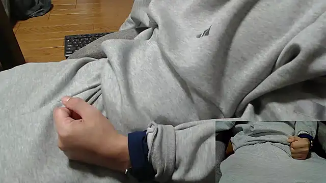 Yasu2000 online show from November 24, 2025, 2:00 am