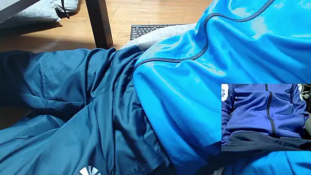 Yasu2000 online show from January 15, 2026, 12:59 am