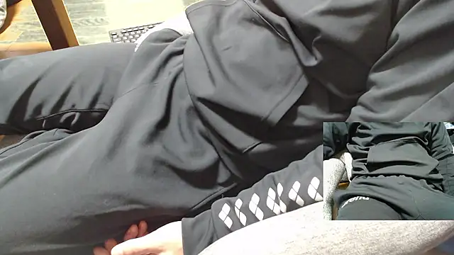 Yasu2000 online show from January 17, 2026, 1:21 am