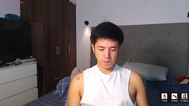 Addictiveboi online show from January 13, 2026, 3:01 am