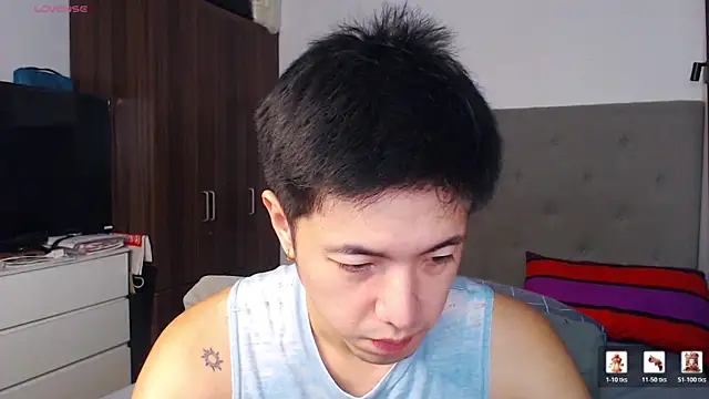 Addictiveboi online show from February 9, 2026, 3:54 am