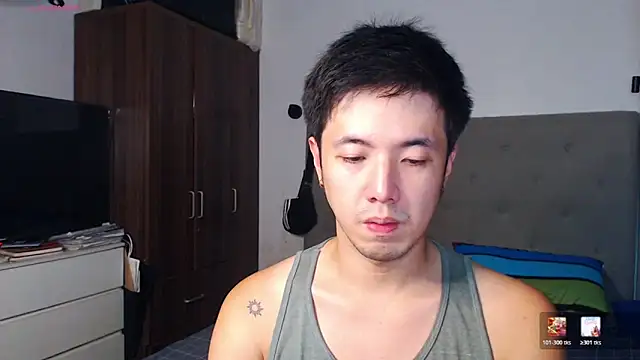 Addictiveboi online show from February 23, 2026, 6:55 am