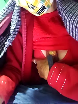 kajalbhabhi44 online show from December 21, 2025, 1:40 pm